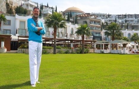 Recai Çakır: Bodrum'da 100 bin riskli konut var!