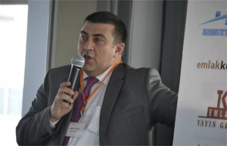 Konutta Satış ve Pazarlama Buluşmaları nın dördüncüsü gerçekleşti!