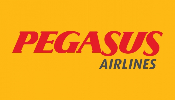 Pegasus'tan Yurtdışına gideceklere kampanya! 1 Euro'ya uçuş imkânı için sınırlı 75 koltuk!
