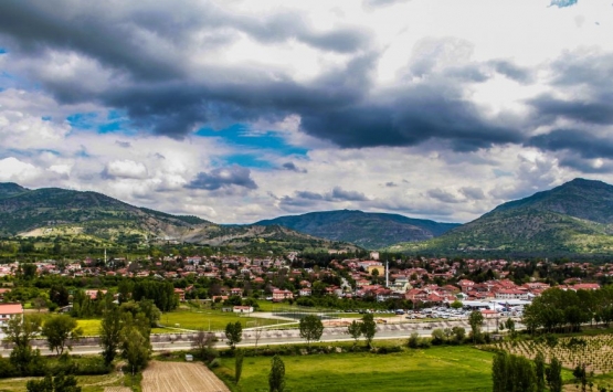 Bolu Belediyesi'nden 6.1 milyon TL'ye satılık 7 gayrimenkul!