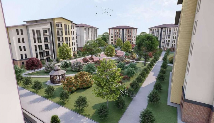 Kentsel dönüşümden hak sahibi olanlar dikkat! Çevre ve Şehircilik Bakanı Murat Kurum ödemeler için tarih verdi