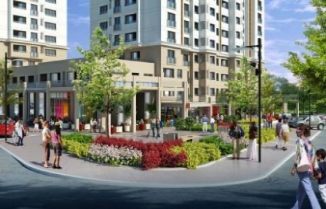 TEM Avrasya Konutları nerede?