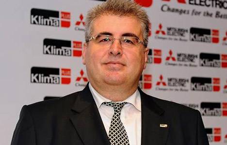 Yenal Altaç: Antalya için A sınıfı olan bir klima İstanbul için A sınıfı olmayabilir!