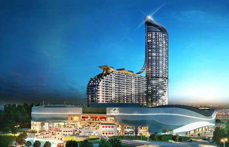 İstanbul un yedi harikası!