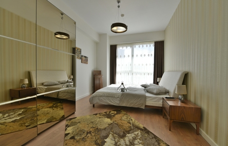 Çukurova Balkon da teslimler 30 Eylül de başlıyor!