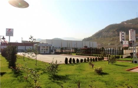 Çevreye duyarlı tesislerin yarısı Antalya'da!