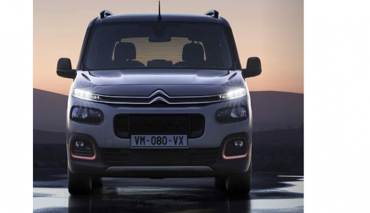 Citroen Yeni Berlıngo Nisan ayı kampanya fiyatları güncellendi! İşte 18 Nisan 2022 fiyat listesi...