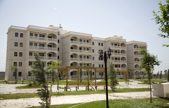 TOKİ Bitlis Beşminare projesi 20 Nisan'da ihaleye çıkıyor!