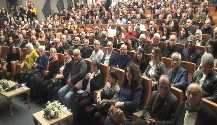 O belediye Başkanı ndan sert eleştiri: Övündükleri kat kat binaları ve kalın asfaltları doğru bulmuyoruz!