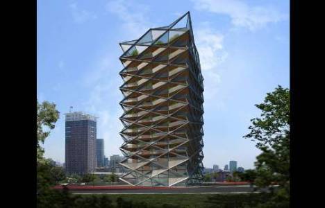 ünal inşaat istanbul inn levent nerede