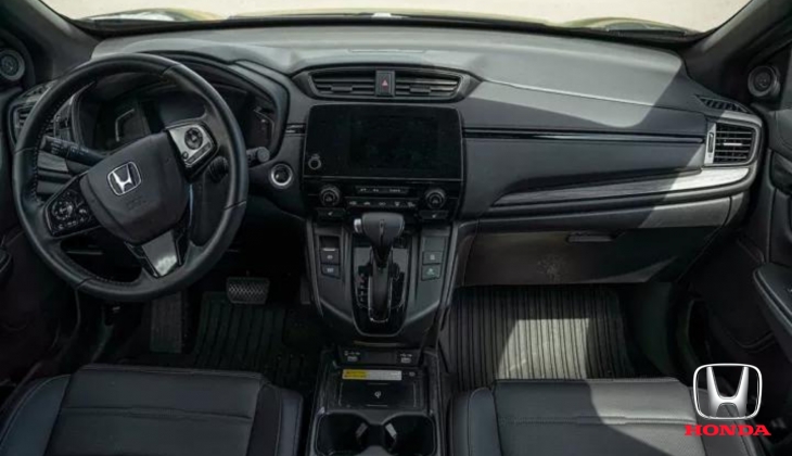 Honda’dan CR-V’ye peş peşe 3 ay zam yok! İşte en ucuz Honda CR-V fiyatı...