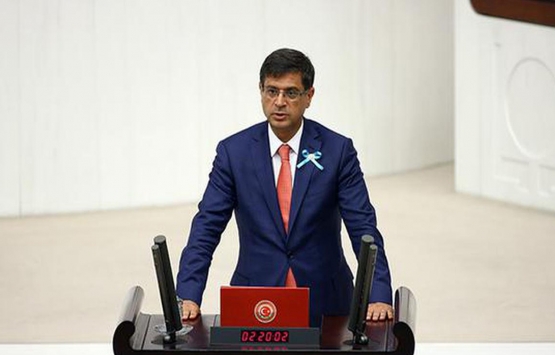 Pertek Köprüsü'nün etüt ve fizibilite çalışmaları mecliste!