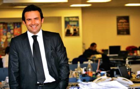 Hulusi Acar Doğtaş ve Kelebek Mobilya’nın yeni genel müdürü oldu!