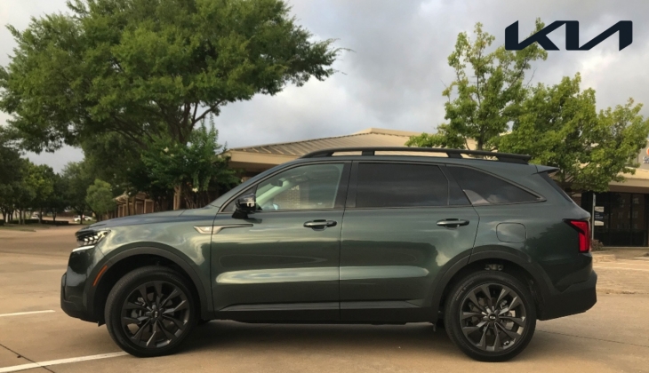 Kia Sorento’ya tam 70 bin TL indirim geldi! İşte Sorento’nun yeni fiyatı...