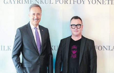 24 Gayrimenkul Portföy Yönetim