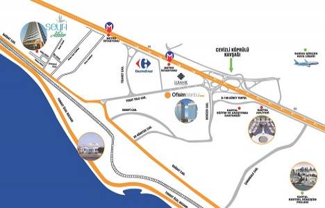 Seyr-i Adalar Maltepe adres bilgileri!