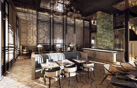 Develi 12. şubesini Ankara'da açıyor!