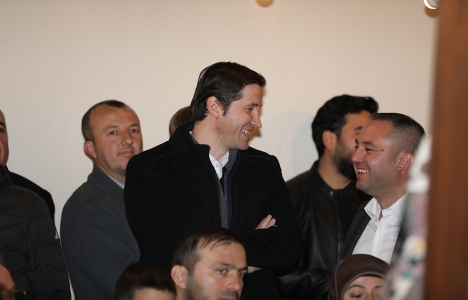 TOKİ Osmaneli kura sonuçları!