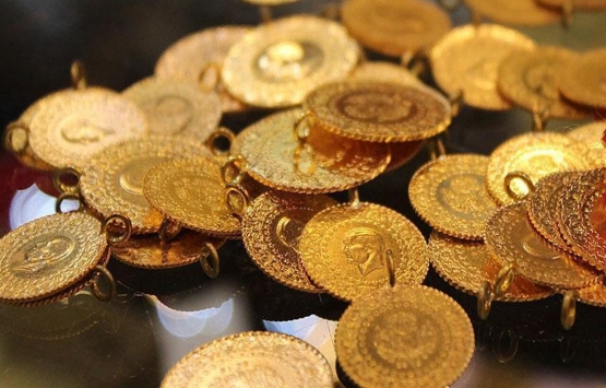 Altın alacaklar dikkat! 5 Mart 2022 altın fiyatları!