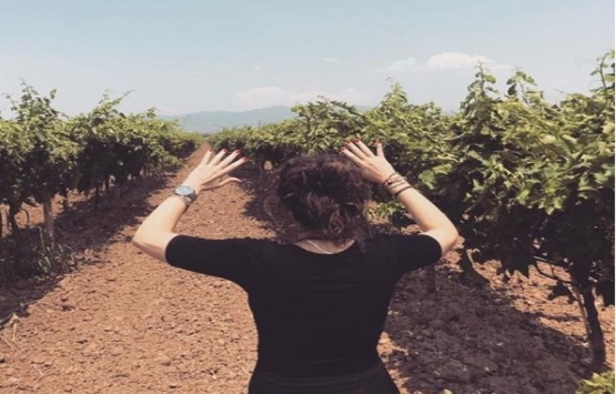 Demet Evgar Muğla dan 250 bin TL ye ev aldı!