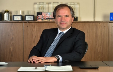 İş ve inşaat makineleri leasingde yeniden lider!