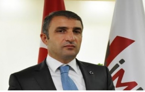 İMKON Başkanı'ndan Ak Saray yorumu!