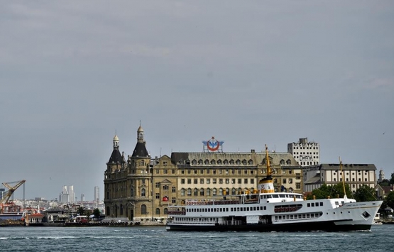 Şerdil Dara Odabaşı ndan tarihi tren istasyonları açıklaması!