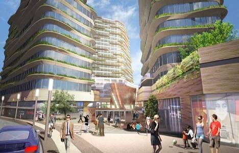 Nef Ataköy 22 resimleri!