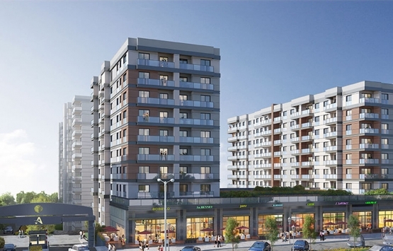 Avrupa Konutları Saklı Vadi güncel fiyat!