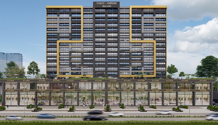 Waw Bulvar nerede? Daire fiyatları ne kadar?