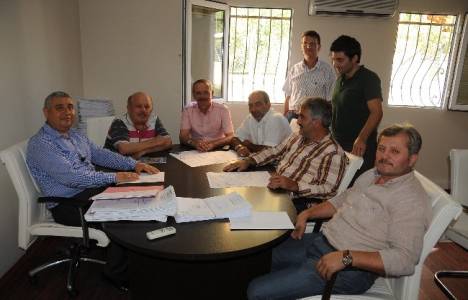 Başiskele Belediyesi İmar Komisyonu, talepleri hızla değerlendiriyor!