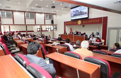 Sakarya AKOM'daki 28 iş yerinin ihalesi gerçekleşti!