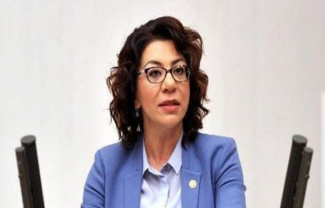 Manisa Salihli ve Turgutlu'da yapılan yol çalışması TBMM'de!