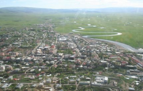 Ardahan ve Manisa'da 20 bölgede arazi toplulaştırması yapılacak!