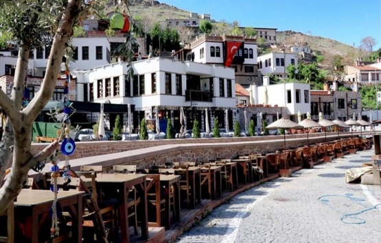 Konya da sanayi dönüşümü başladı!