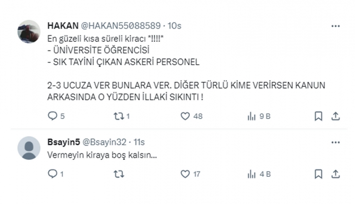 Evini kiraya verecekler nelere dikkat etmeli? Ev sahipleri tek tek açıkladı: Kiracılardan tepki gecikmedi!