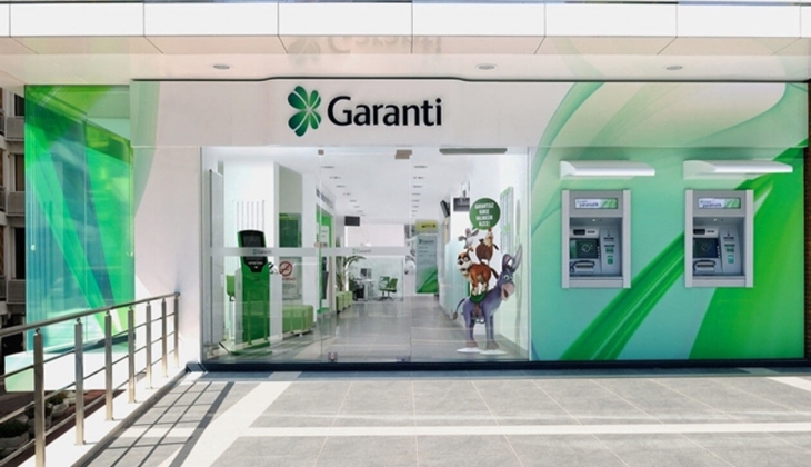 Garanti bankası resmen para dağıtıyor! 1000 TL sizi bekliyor hemen bankaya koşun