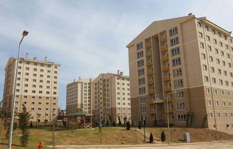 Gebze Kirazpınar'da ön teslimatlar başladı!