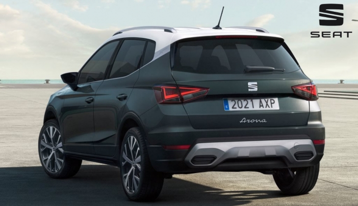 Seat Arona’ya adeta cep yakan zam geldi! Arona tamı tamına 84 bin TL zamlandı!