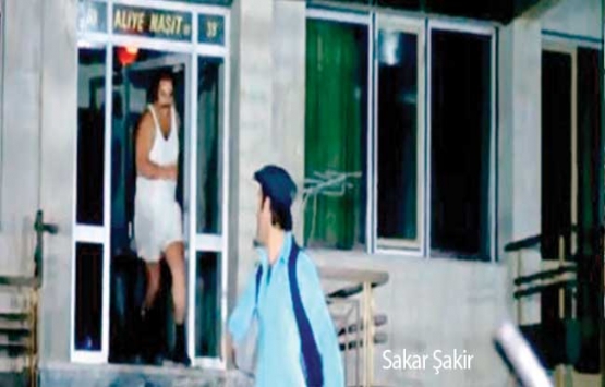 Yeşilçam filmleri hangi evlerde çekildi?