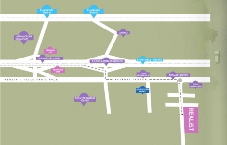 15 soruda Tuzla Realist projesi!