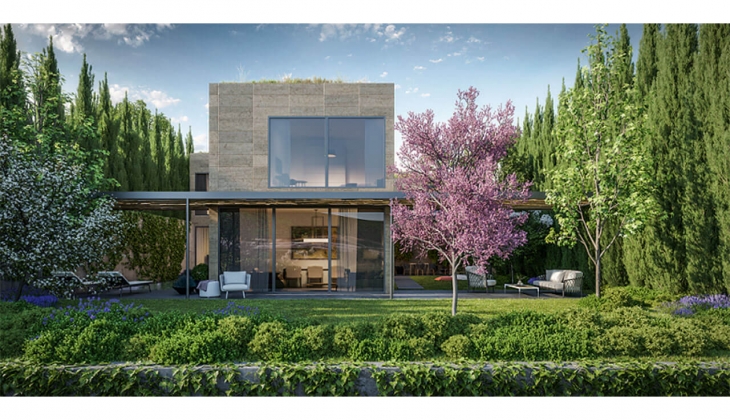 Kempinski, Nef ile masaya oturdu! Bodrum ve Sapanca projeleri için 365 milyon avroluk imza atıldı!