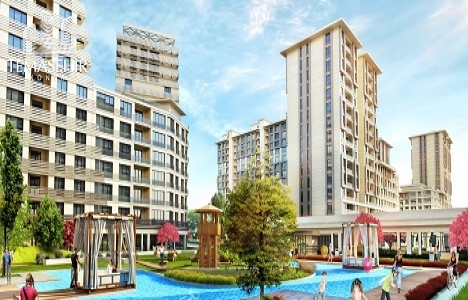Temaşehir Konya'da teslimlerin 2018'de yapılması hedefleniyor!