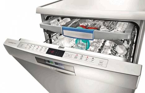 Bosch Ev Aletleri inovatif ürünleriyle IFA’ya damgasını vurdu!