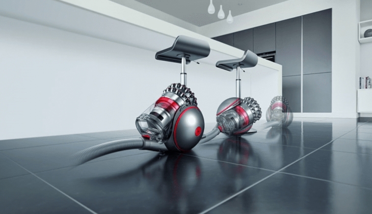 MediaMarkt den inanılmaz fırsat! Elektrikli süpürge alana büyük indirim! İşte 31 Ağustos 2022 fiyat listesi...