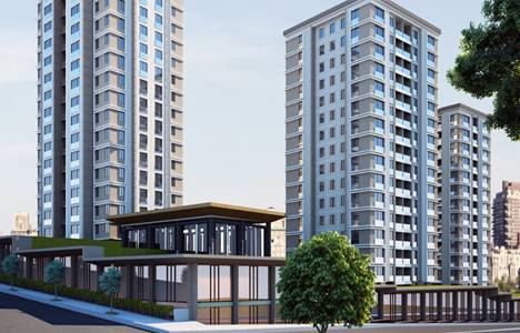 Metro Center Bağcılar da metrekare fiyatı 3 bin TL! Yeni proje!