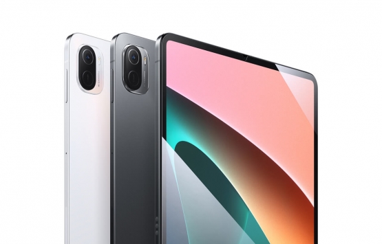 Xiaomi Pad 5 e 100 lira indirim! 2022 Mart ayı fiyat listesi...
