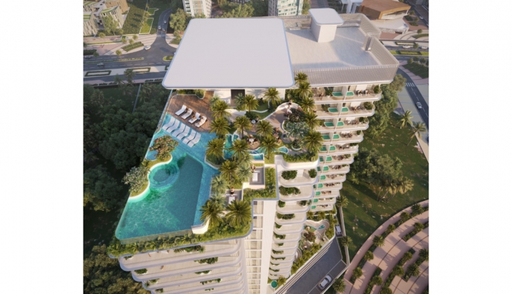 Cove Edition 4’te 249 bin 315 dolardan başlayan fiyatlarla! Yüzde 20 peşinatla!