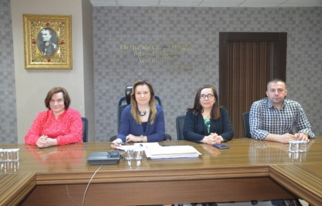 İzmit MİA’da şuyulandırma ihalesi yapıldı!