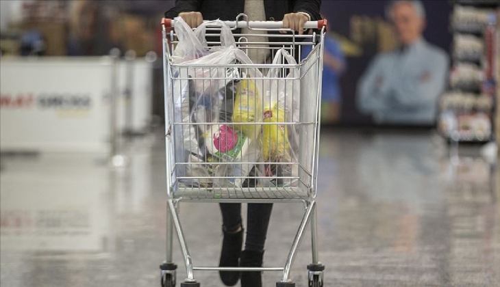 TMO indirimli temel gıda ürünlerini listeledi! 5 kilo ayçiçek yağı 135 TL ye düştü!